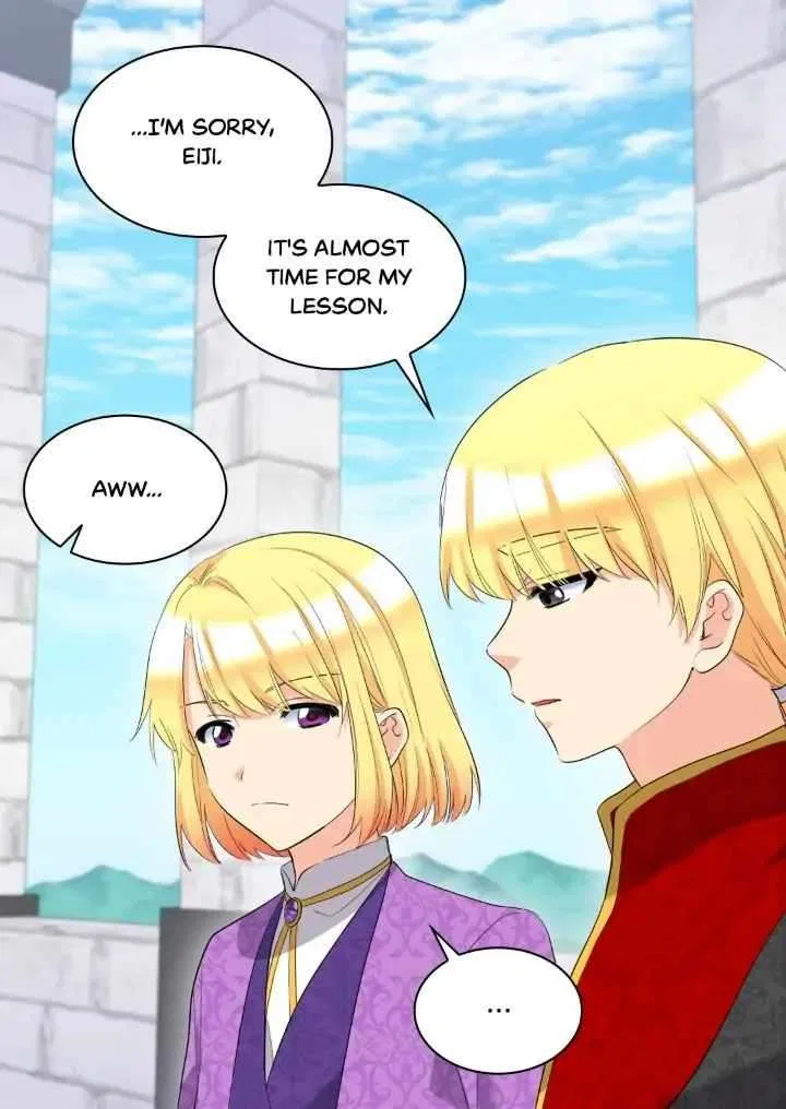 The Twins’ New Life Chapter 151 – Page 11
