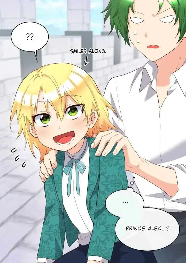 The Twins’ New Life Chapter 151 – Page 15