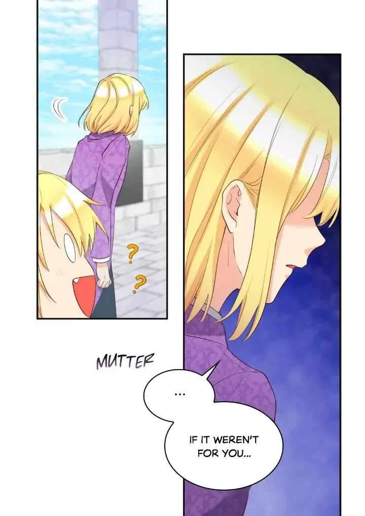 The Twins’ New Life Chapter 151 – Page 16