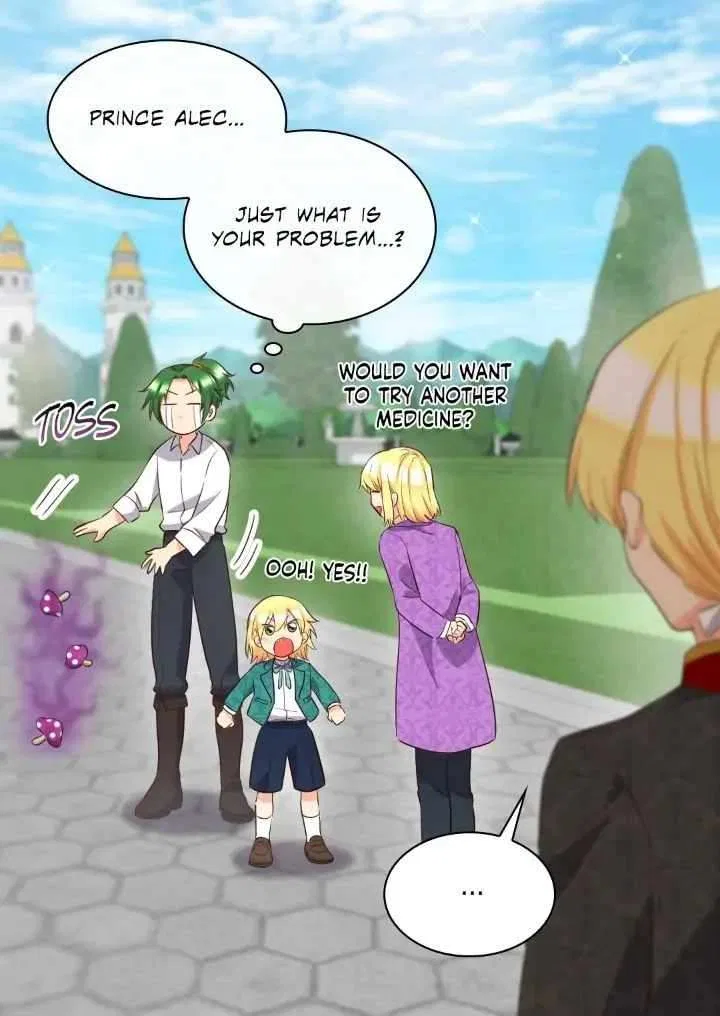 The Twins’ New Life Chapter 151 – Page 18