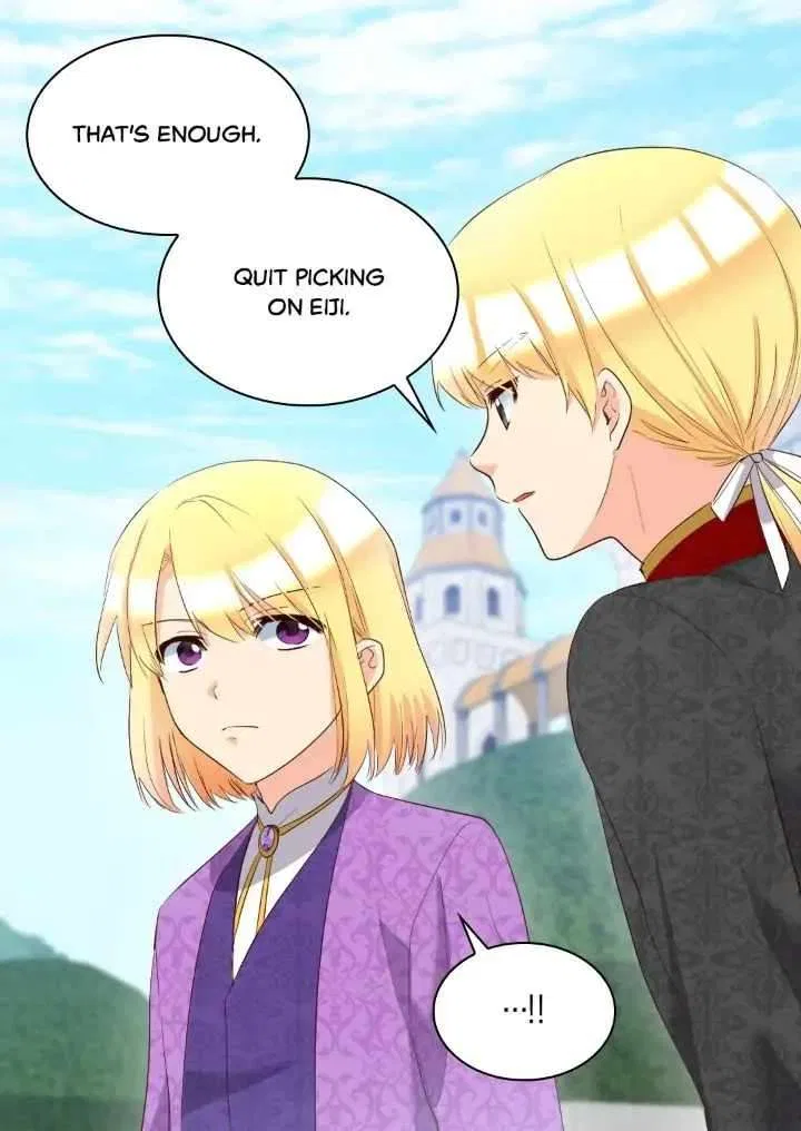 The Twins’ New Life Chapter 151 – Page 20