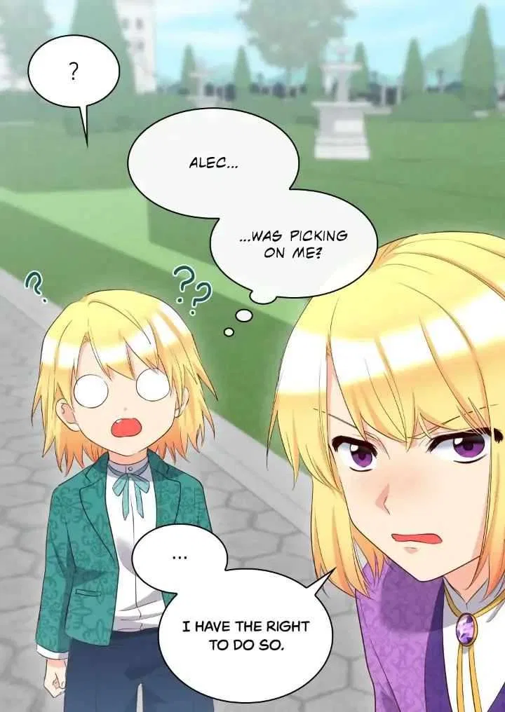 The Twins’ New Life Chapter 151 – Page 21