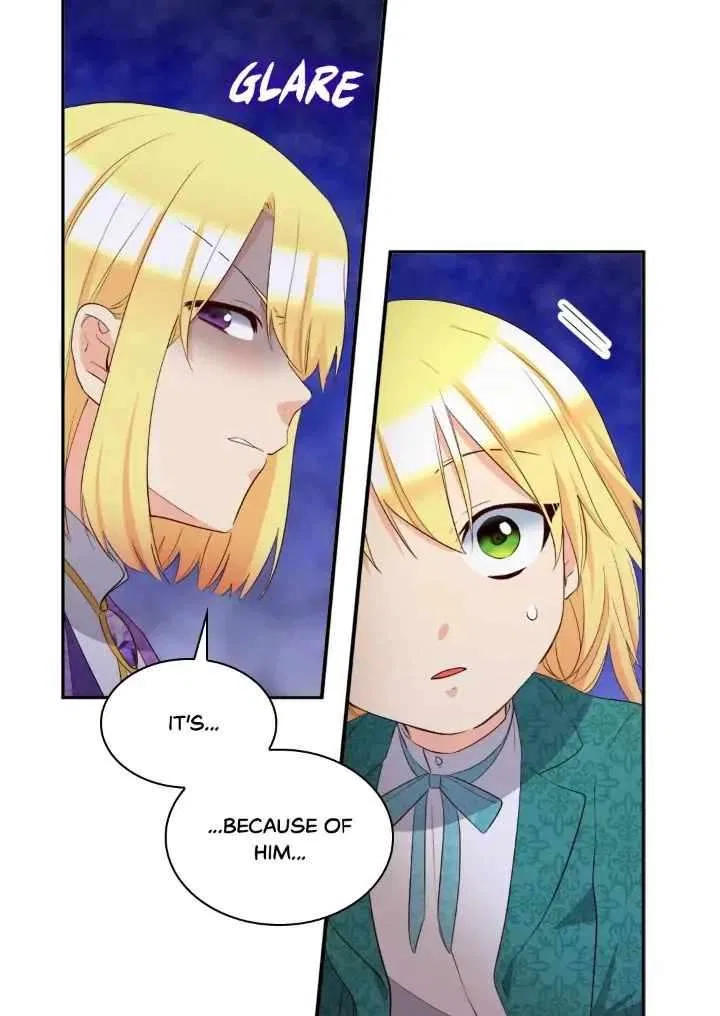 The Twins’ New Life Chapter 151 – Page 22