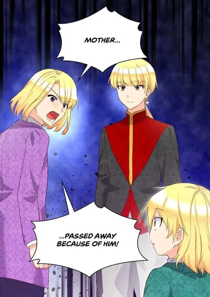 The Twins’ New Life Chapter 151 – Page 23