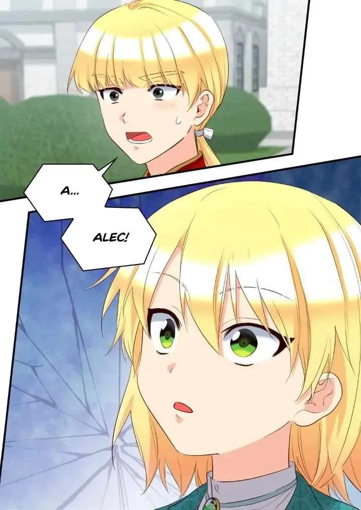 The Twins’ New Life Chapter 151 – Page 24