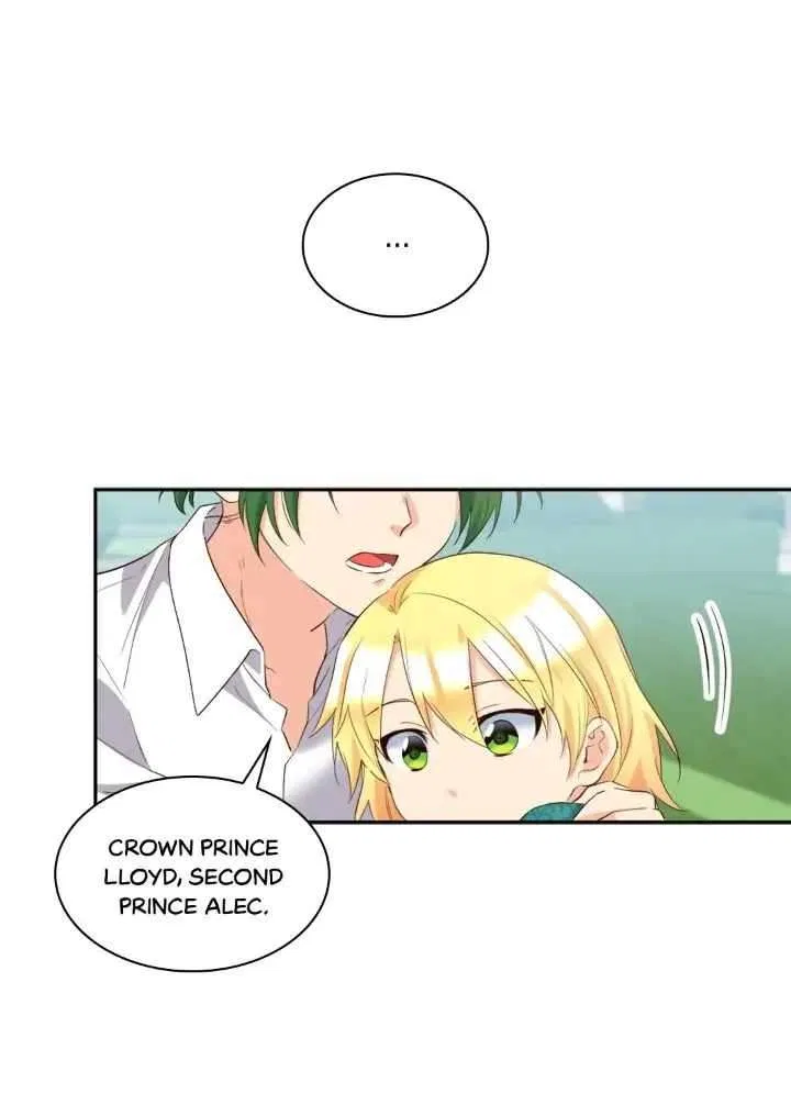 The Twins’ New Life Chapter 151 – Page 25