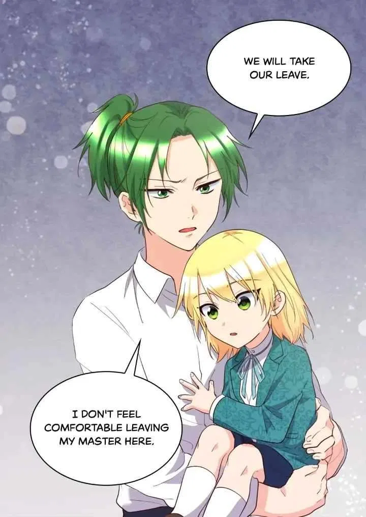 The Twins’ New Life Chapter 151 – Page 26