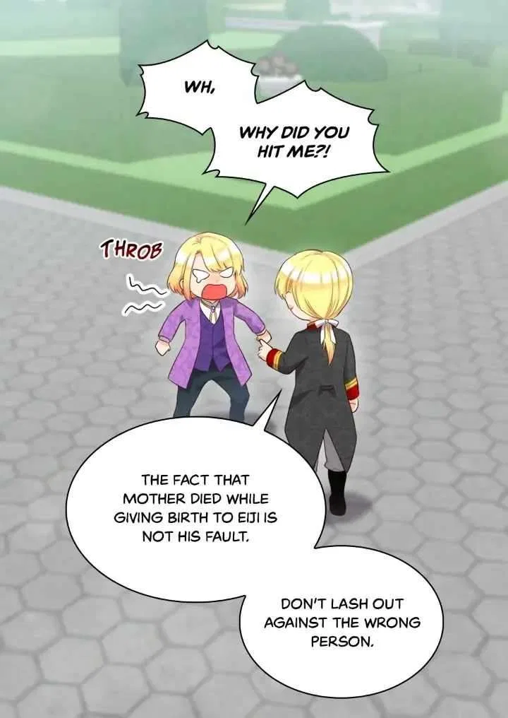 The Twins’ New Life Chapter 151 – Page 30