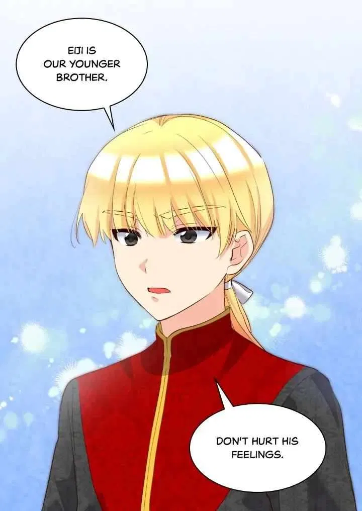 The Twins’ New Life Chapter 151 – Page 31