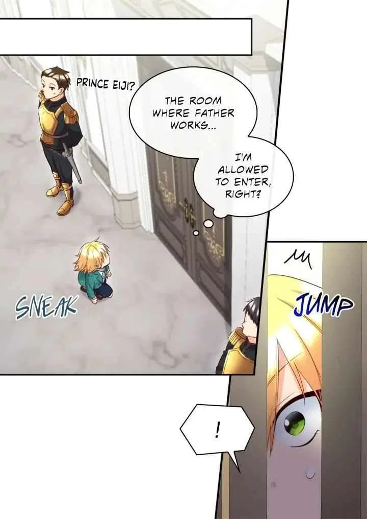 The Twins’ New Life Chapter 151 – Page 36