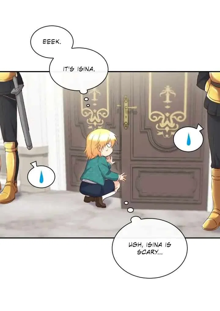 The Twins’ New Life Chapter 151 – Page 38