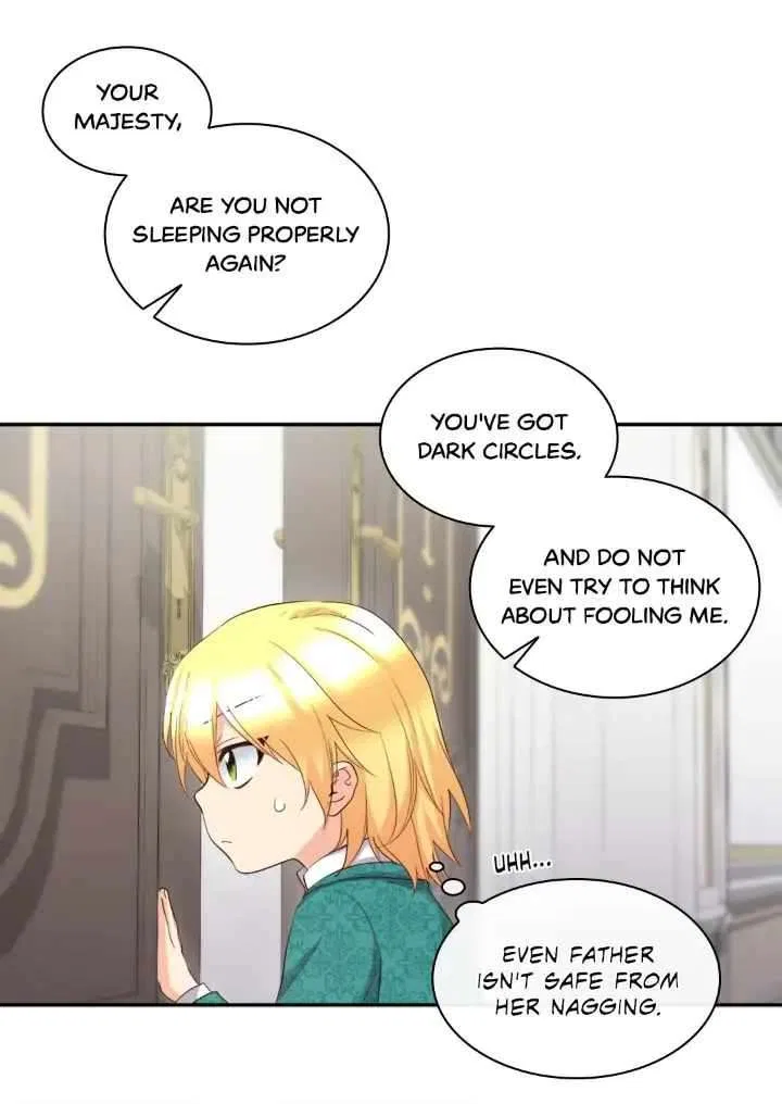 The Twins’ New Life Chapter 151 – Page 39