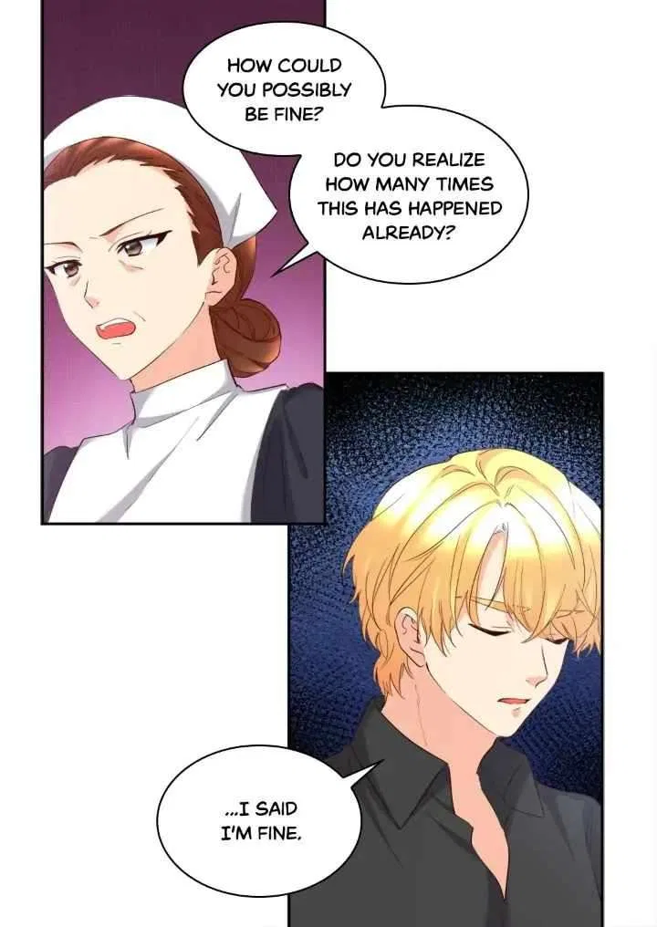 The Twins’ New Life Chapter 151 – Page 41