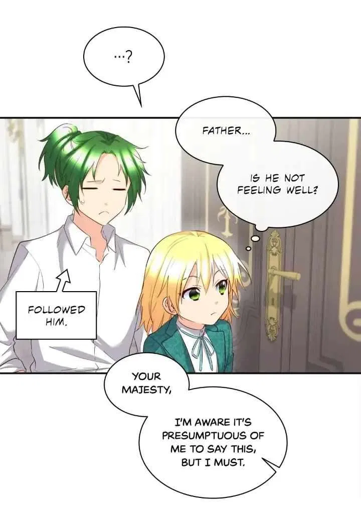 The Twins’ New Life Chapter 151 – Page 43