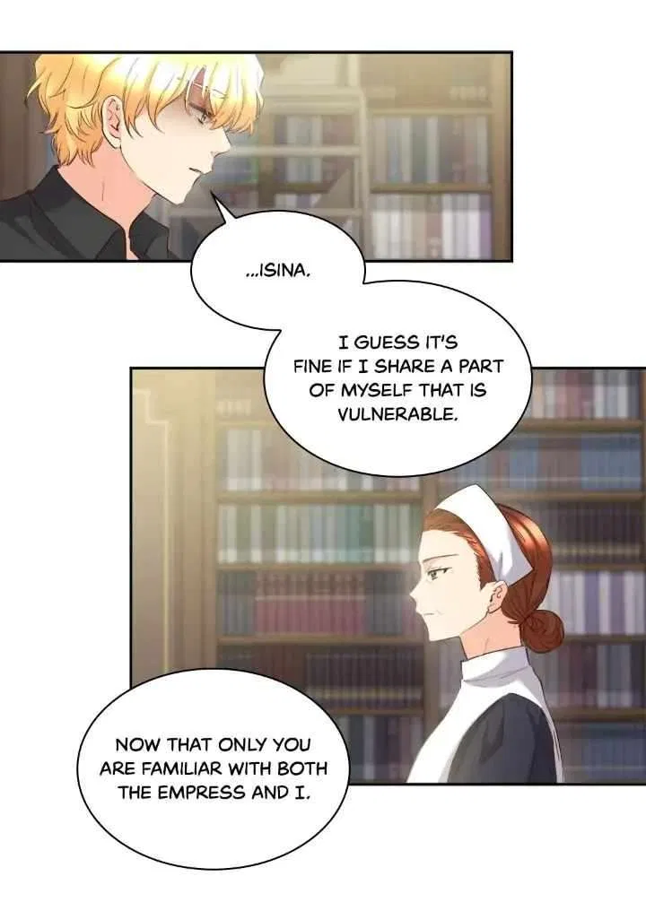 The Twins’ New Life Chapter 151 – Page 46