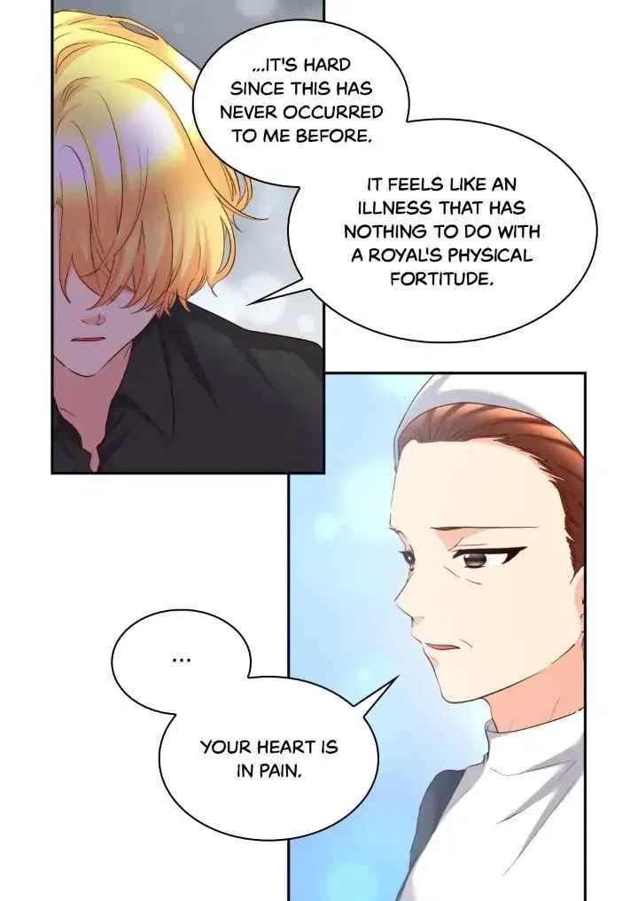 The Twins’ New Life Chapter 151 – Page 48