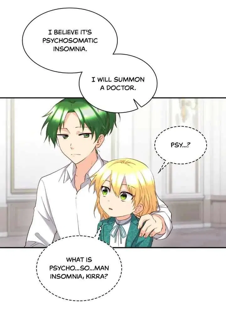 The Twins’ New Life Chapter 151 – Page 49