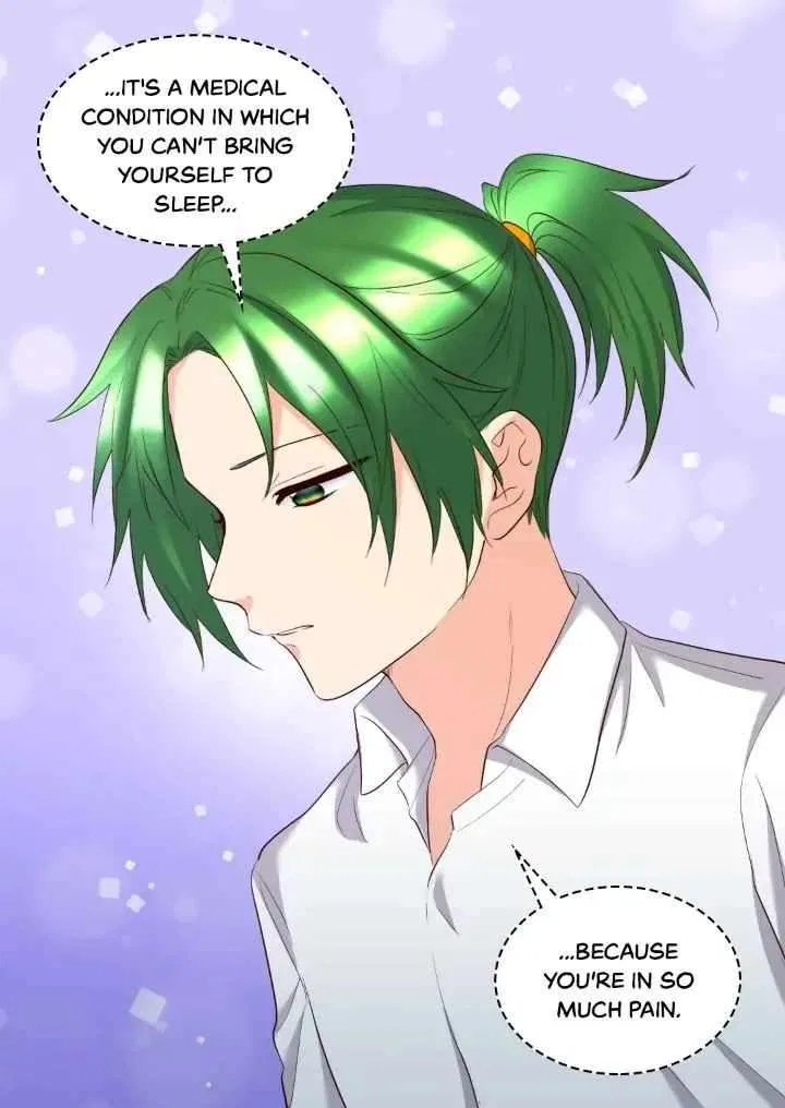 The Twins’ New Life Chapter 151 – Page 50