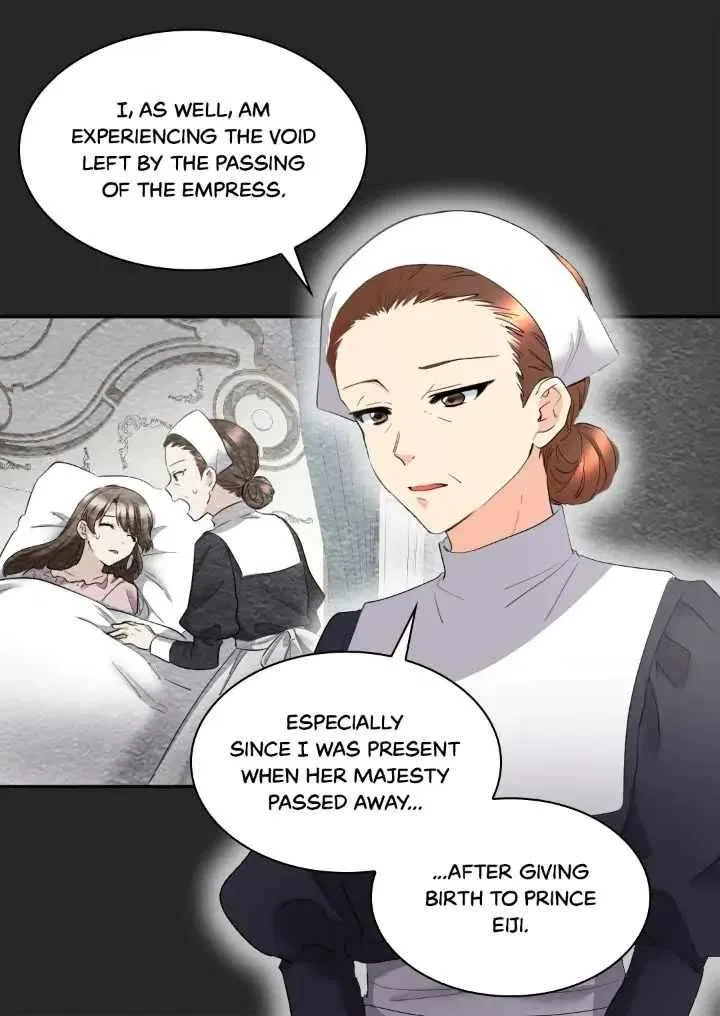 The Twins’ New Life Chapter 151 – Page 52