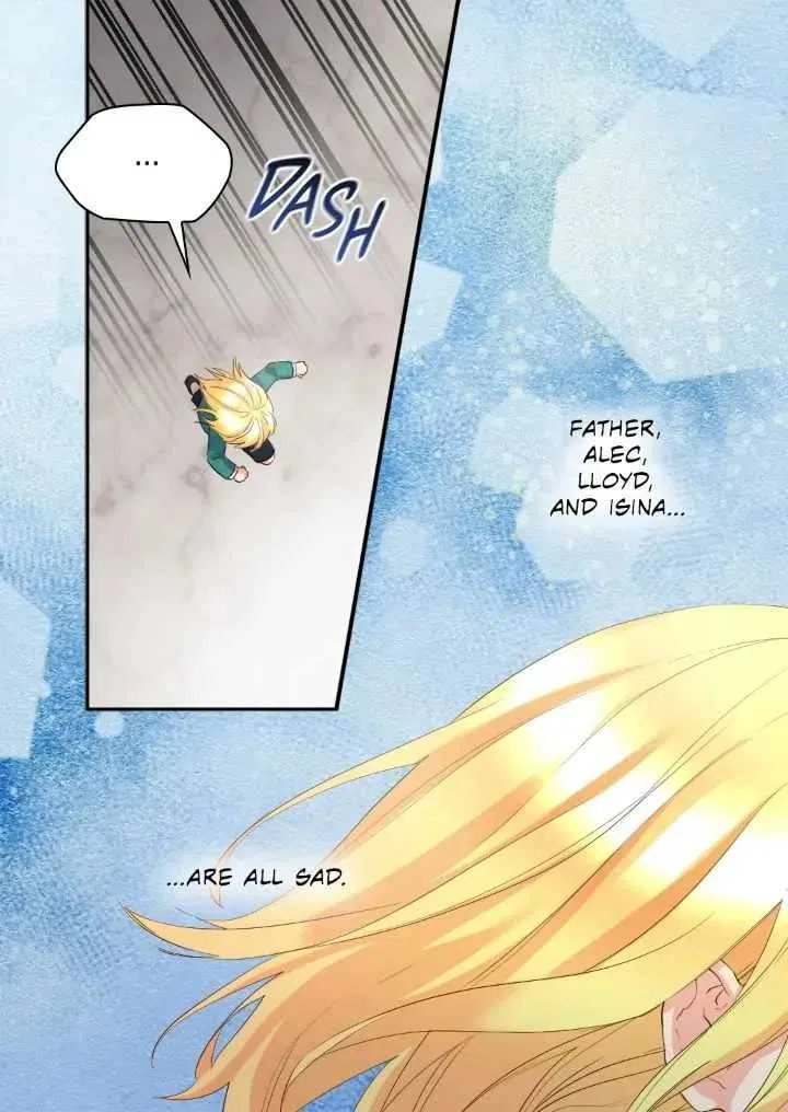 The Twins’ New Life Chapter 151 – Page 57