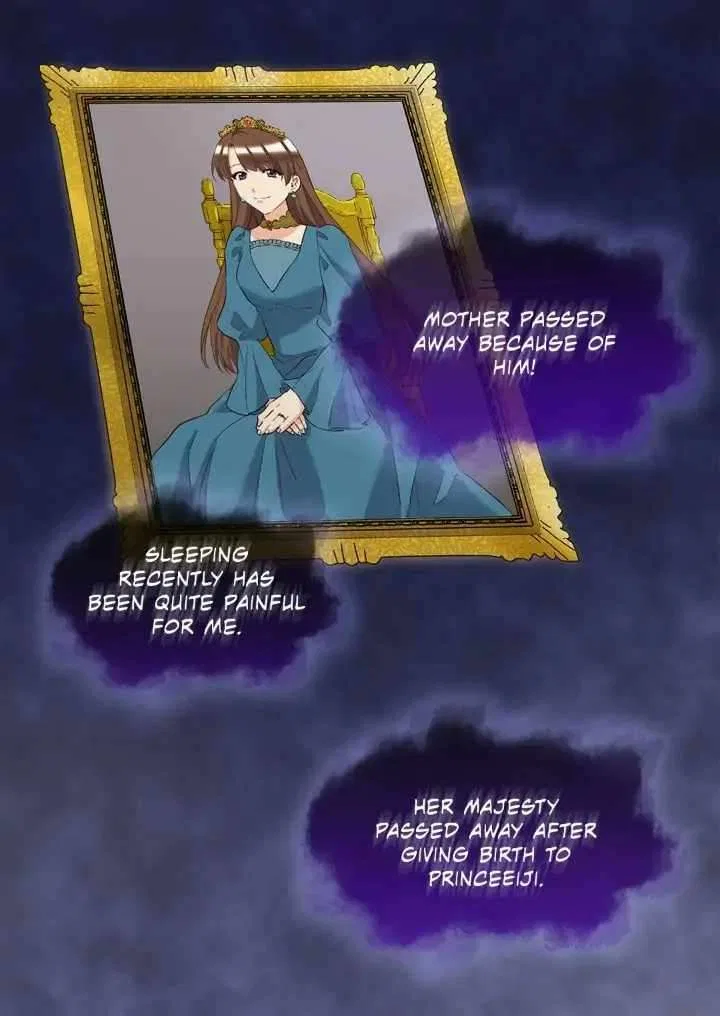 The Twins’ New Life Chapter 151 – Page 58