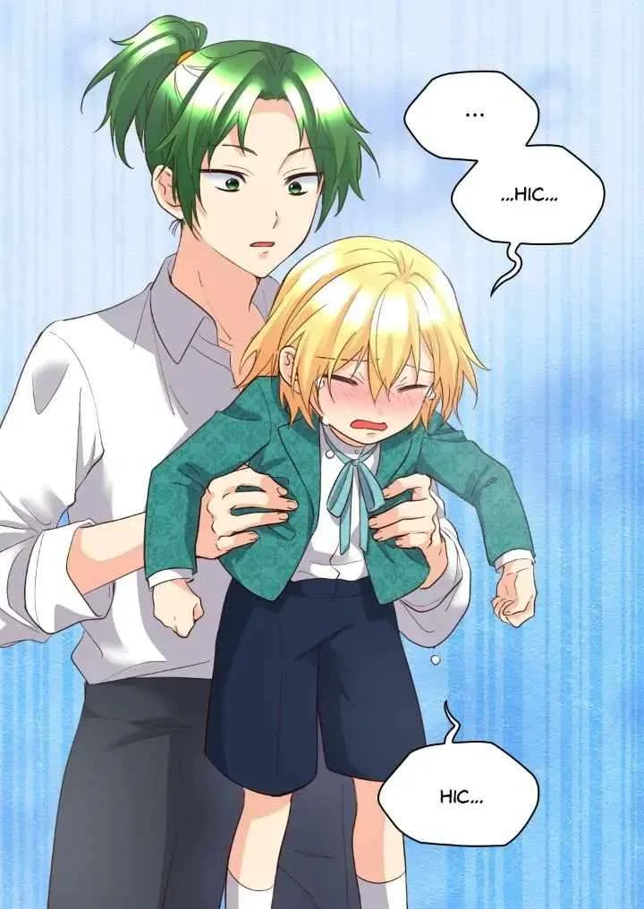 The Twins’ New Life Chapter 151 – Page 60