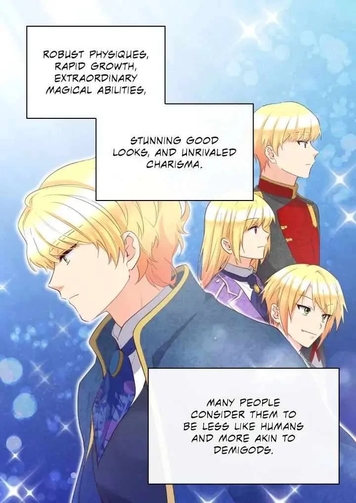 The Twins’ New Life Chapter 148 – Page 5