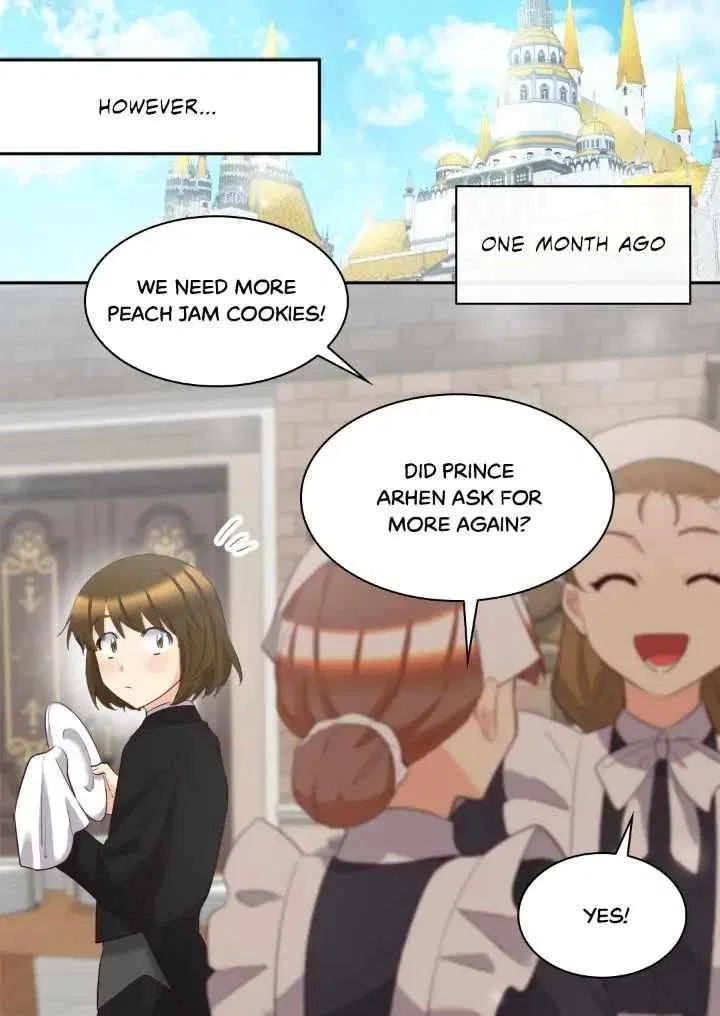 The Twins’ New Life Chapter 148 – Page 7
