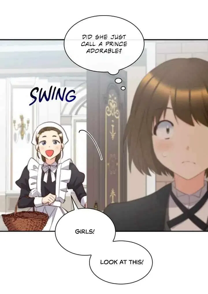 The Twins’ New Life Chapter 148 – Page 9