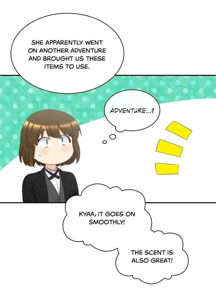 The Twins’ New Life Chapter 148 – Page 11