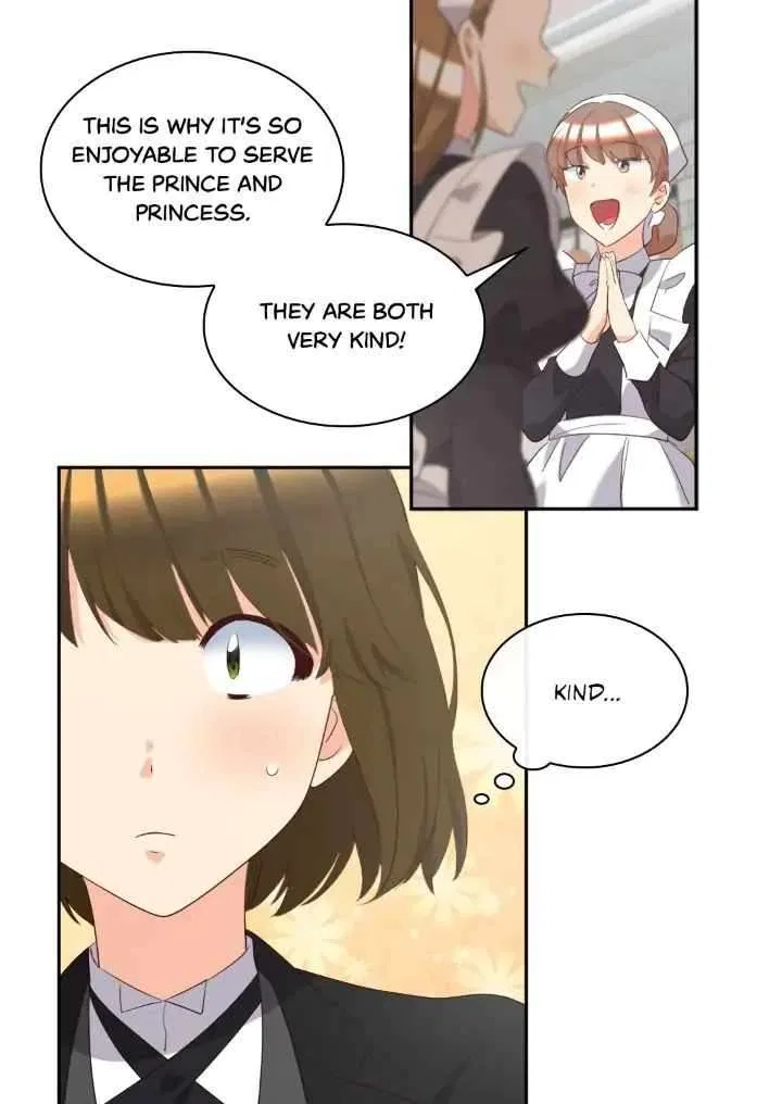 The Twins’ New Life Chapter 148 – Page 12
