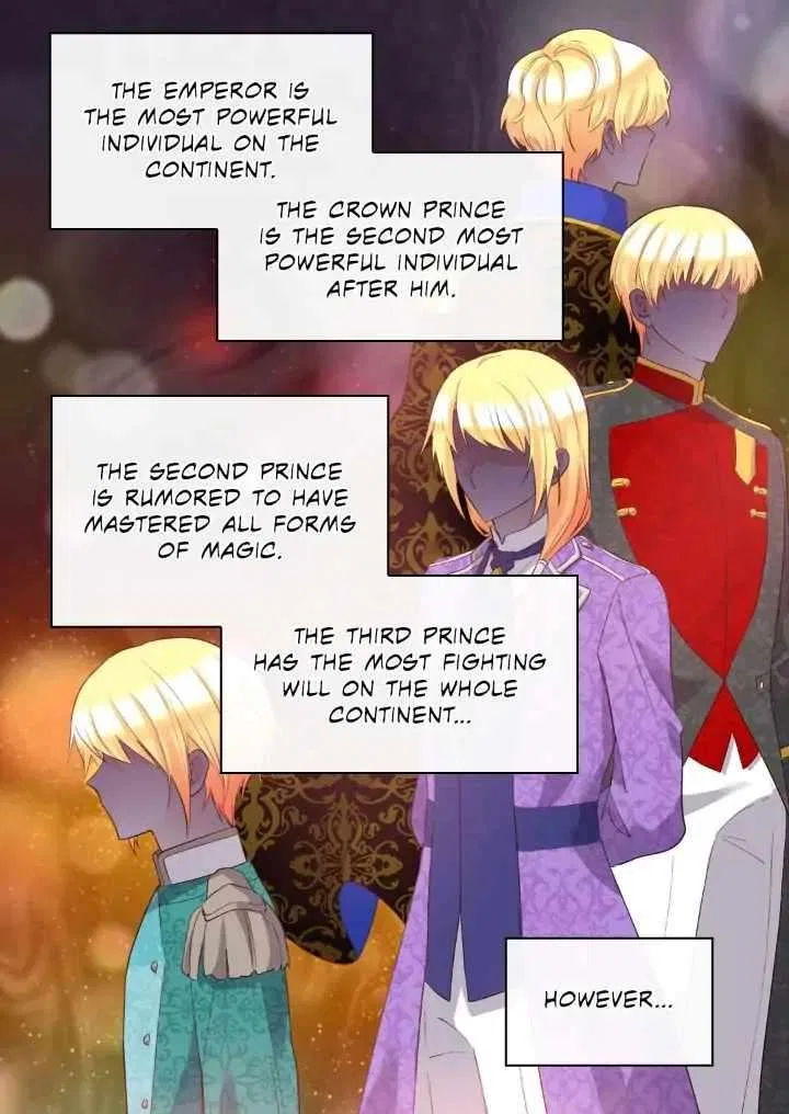 The Twins’ New Life Chapter 148 – Page 15