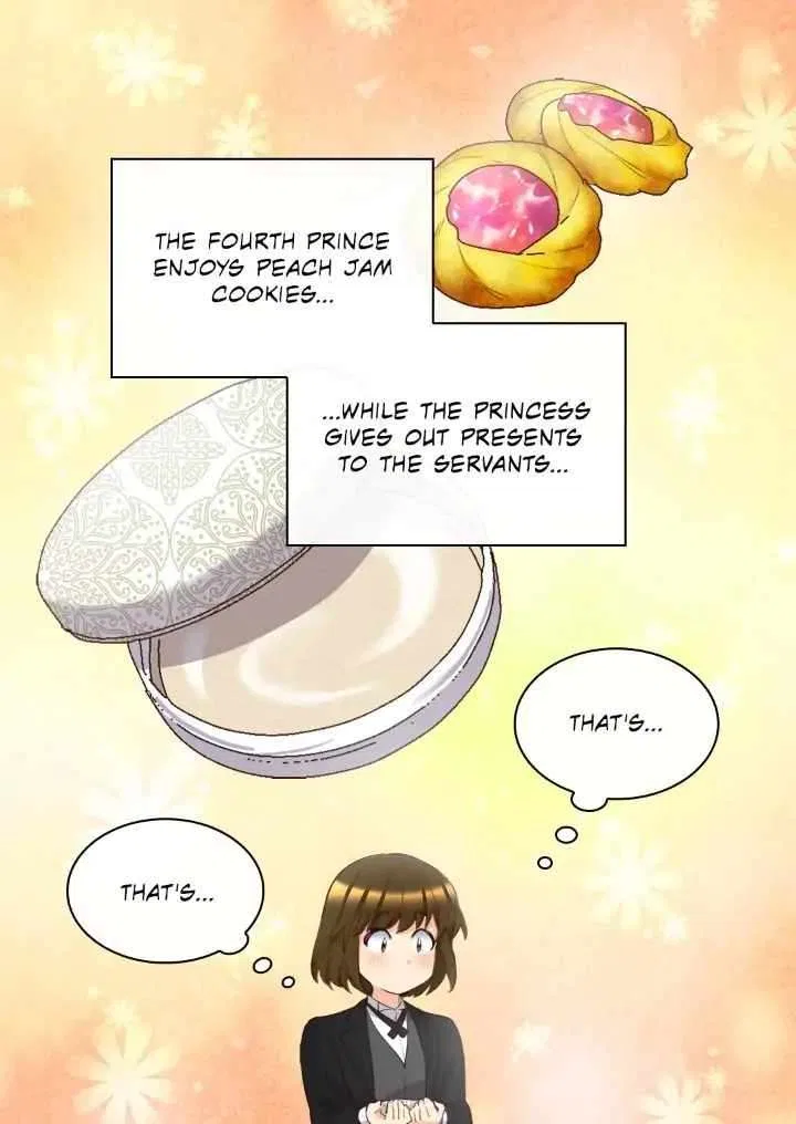 The Twins’ New Life Chapter 148 – Page 16