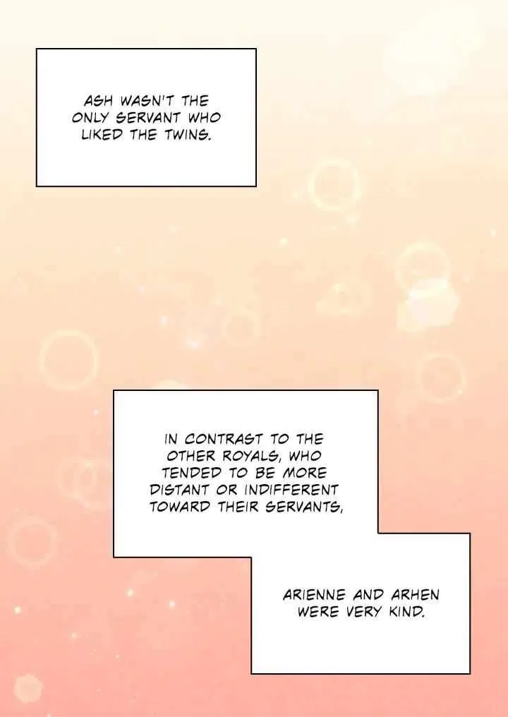 The Twins’ New Life Chapter 148 – Page 18