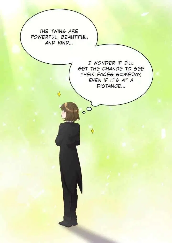 The Twins’ New Life Chapter 148 – Page 20
