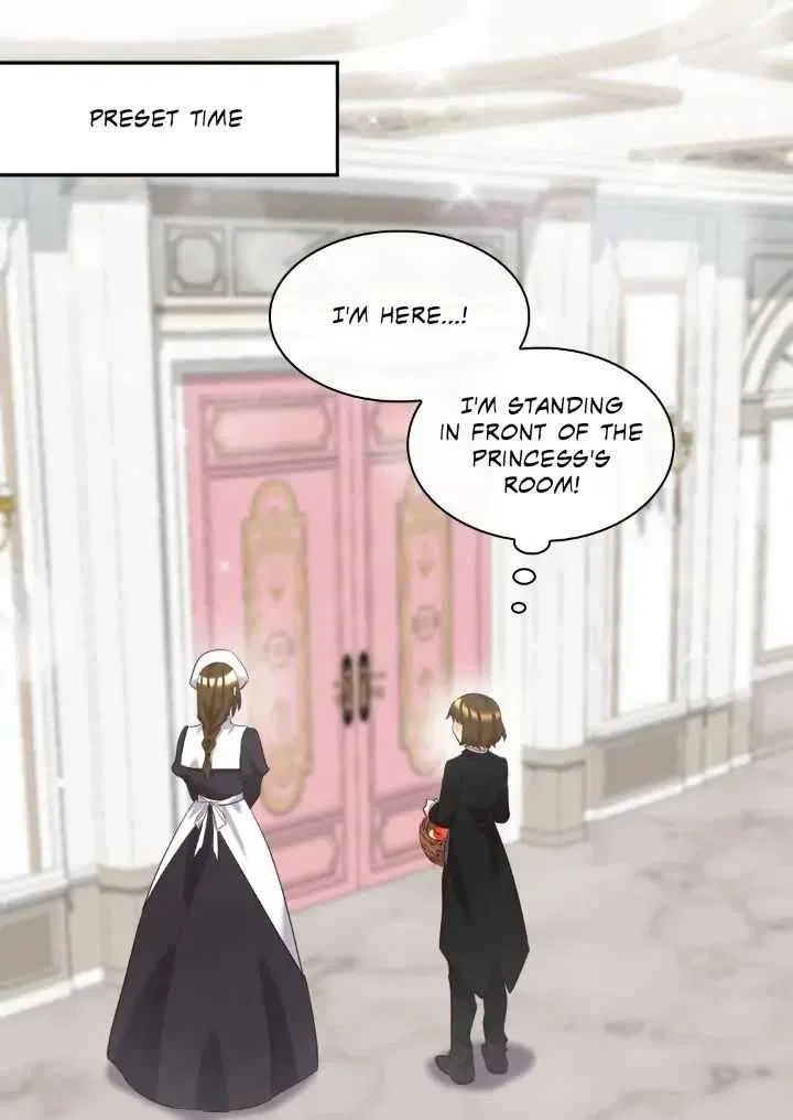 The Twins’ New Life Chapter 148 – Page 21