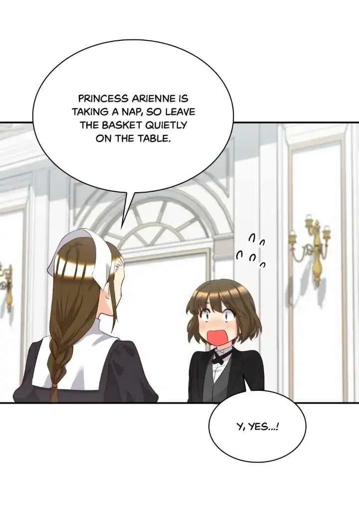 The Twins’ New Life Chapter 148 – Page 22