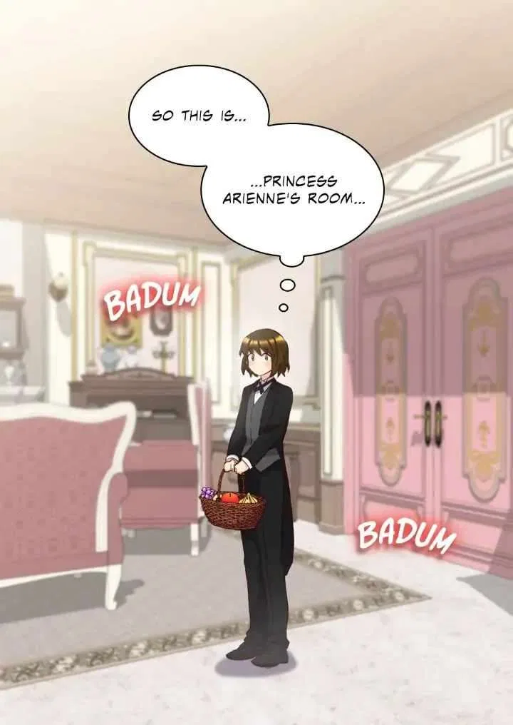 The Twins’ New Life Chapter 148 – Page 24