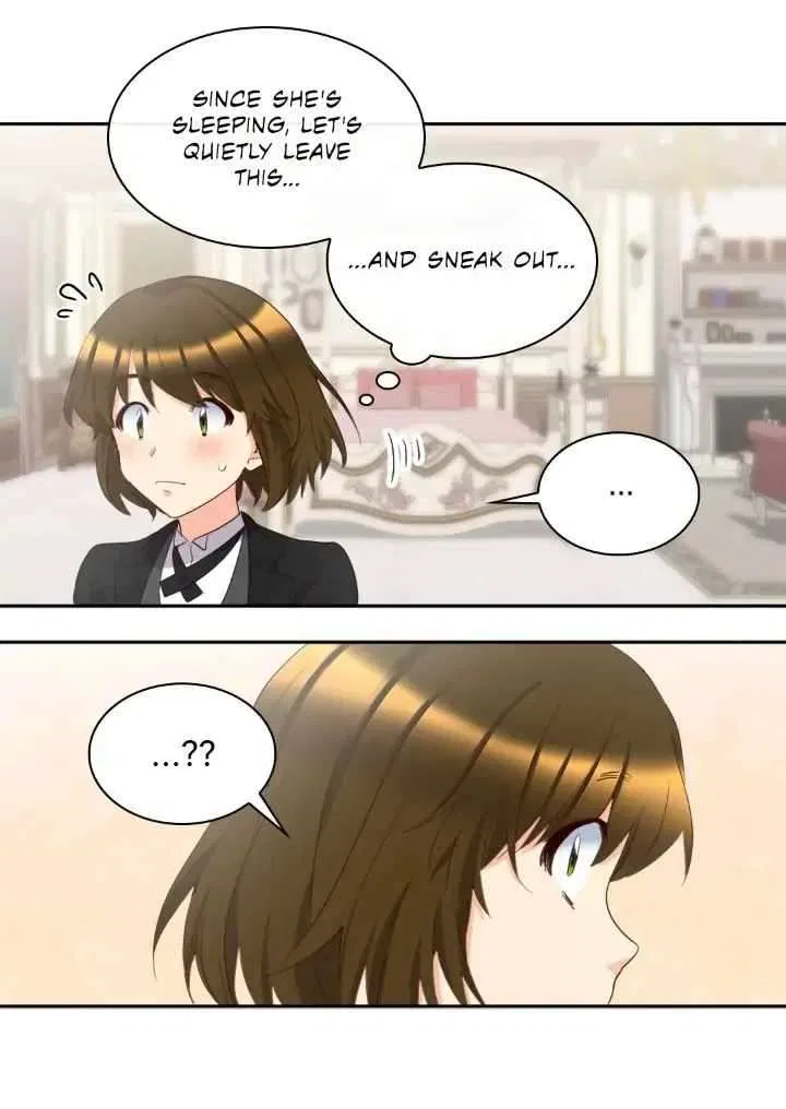 The Twins’ New Life Chapter 148 – Page 25