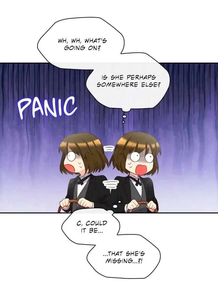 The Twins’ New Life Chapter 148 – Page 27