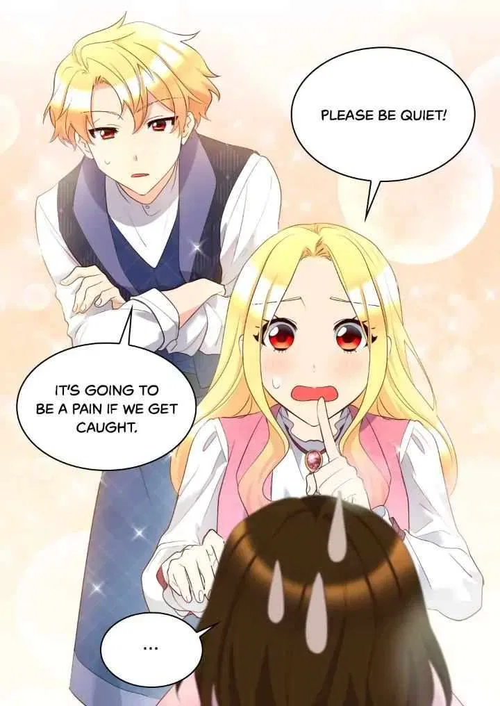 The Twins’ New Life Chapter 148 – Page 32