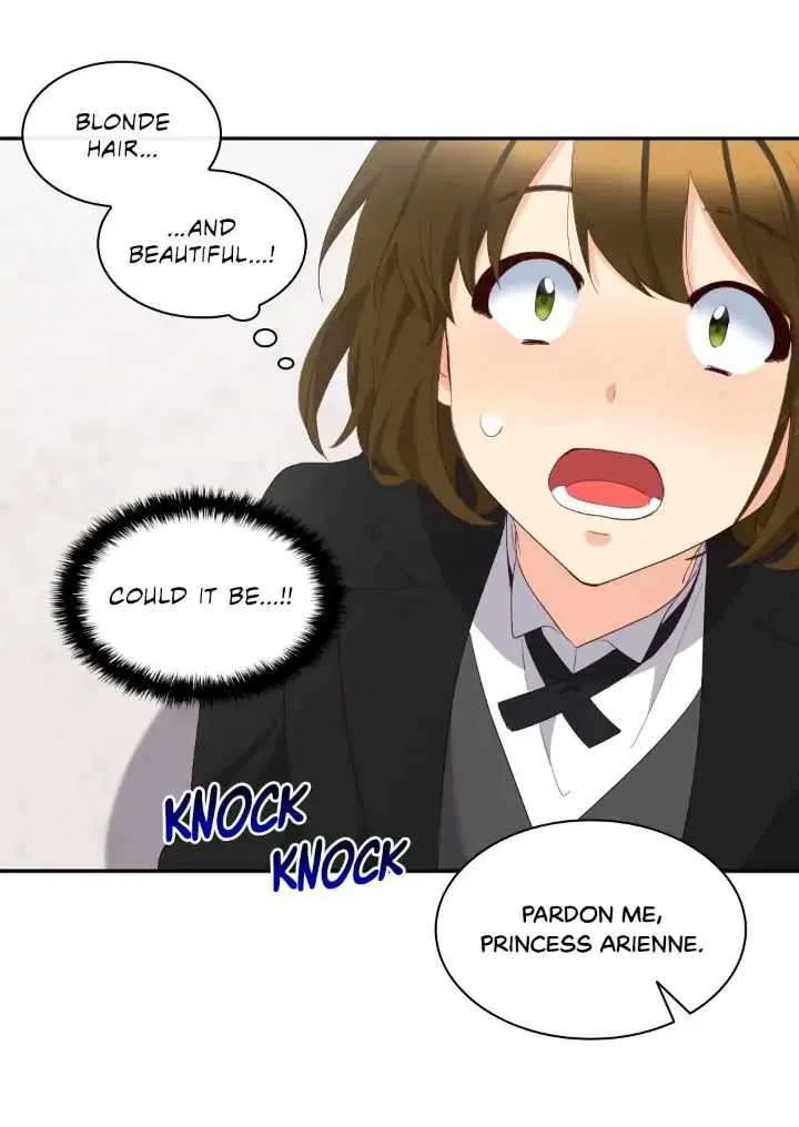 The Twins’ New Life Chapter 148 – Page 33