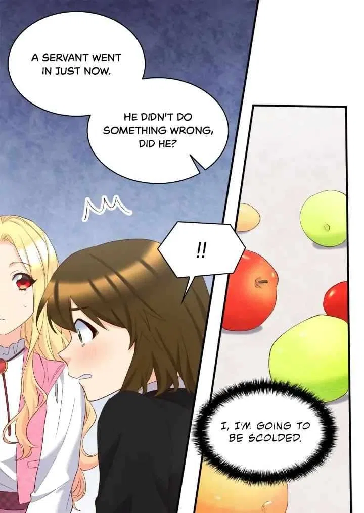 The Twins’ New Life Chapter 148 – Page 35