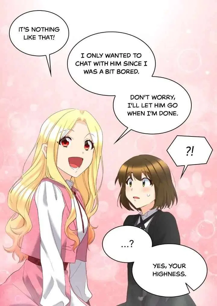 The Twins’ New Life Chapter 148 – Page 36
