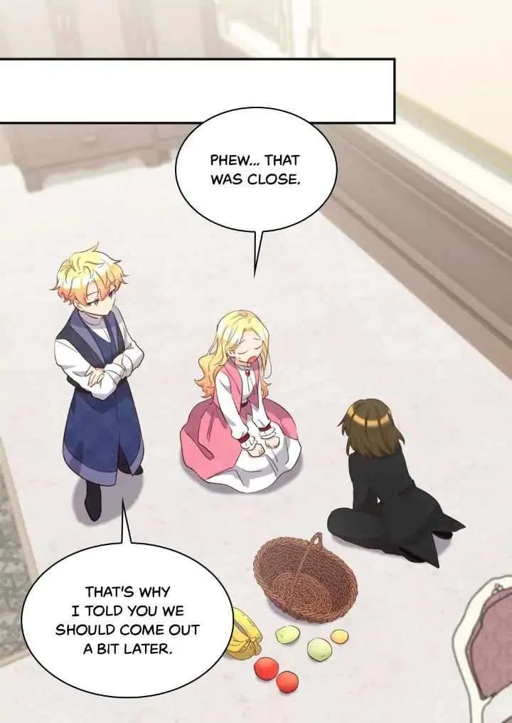 The Twins’ New Life Chapter 148 – Page 37