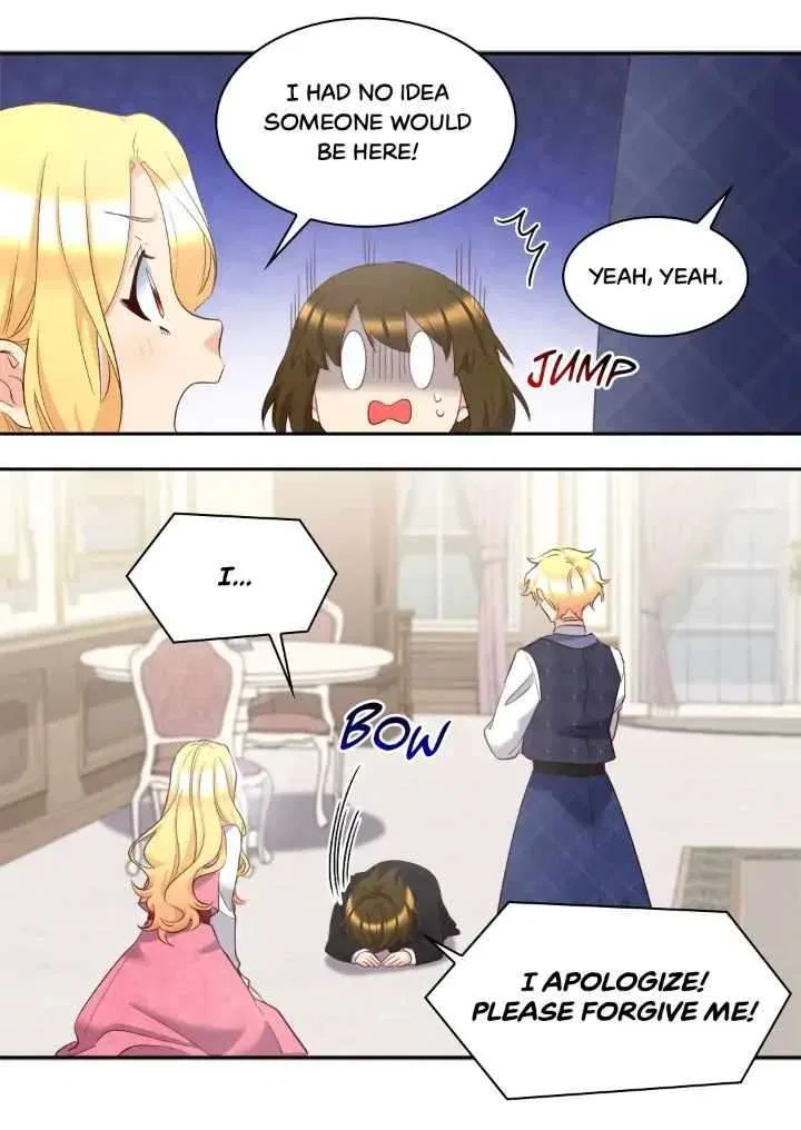The Twins’ New Life Chapter 148 – Page 38