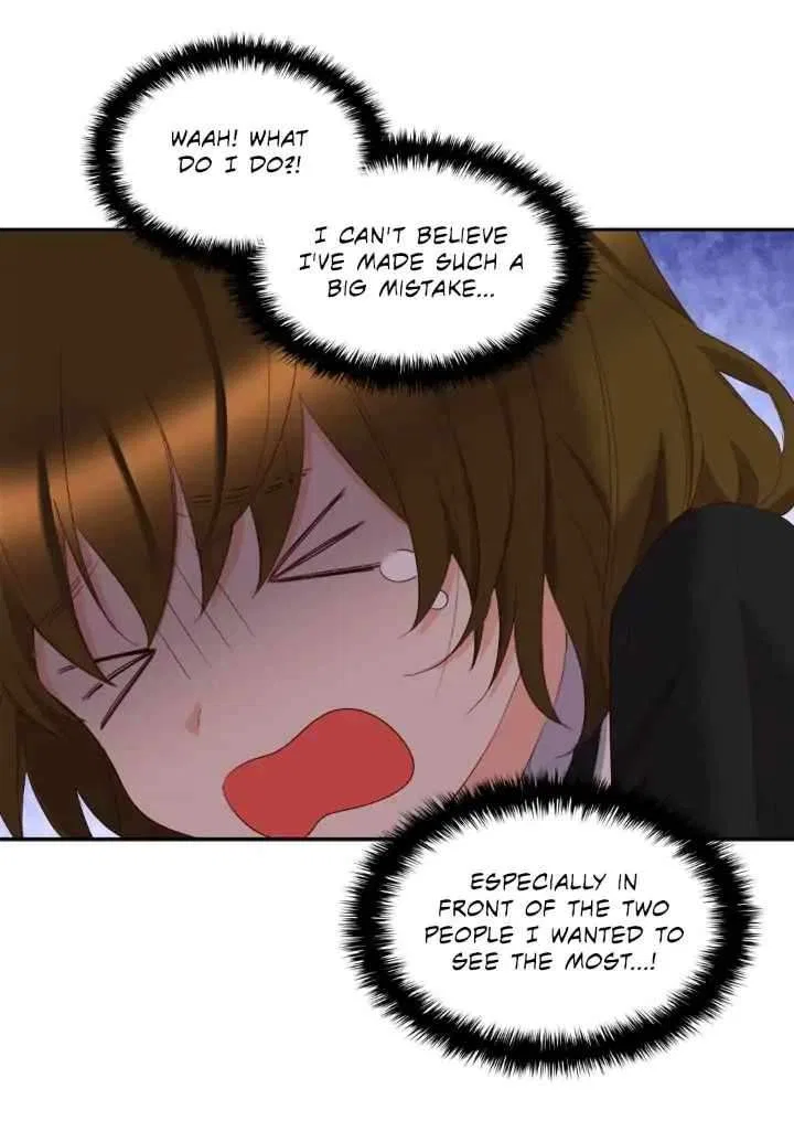 The Twins’ New Life Chapter 148 – Page 39
