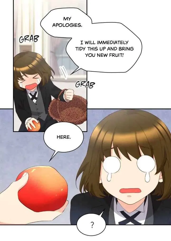 The Twins’ New Life Chapter 148 – Page 40
