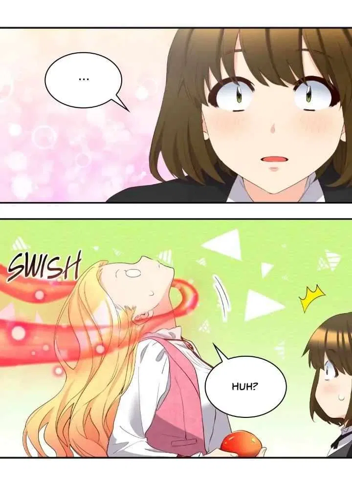 The Twins’ New Life Chapter 148 – Page 42