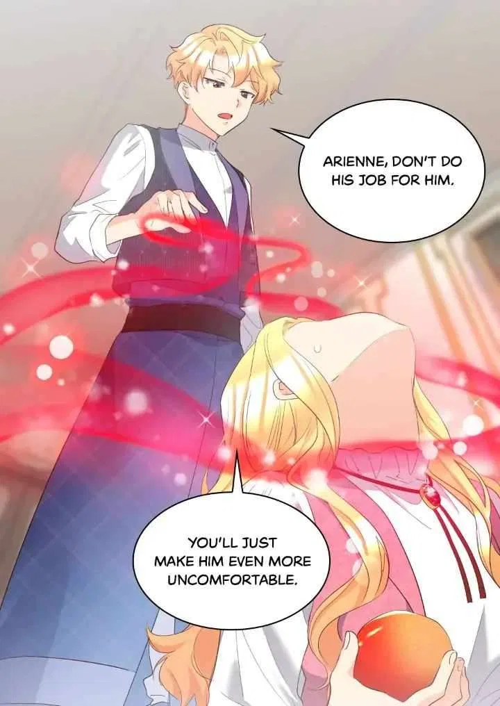 The Twins’ New Life Chapter 148 – Page 43